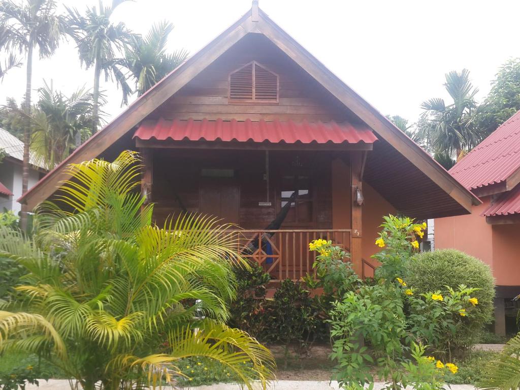 Phu View Guesthouse - 1