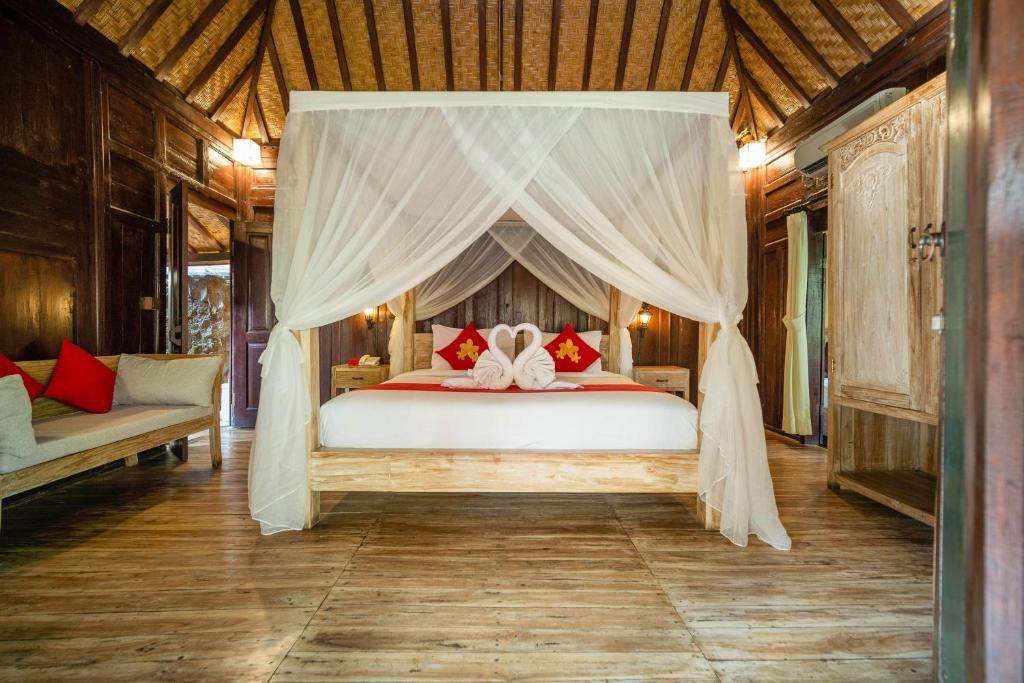 Villa Nini - One-Bedroom Villa With Private Pool