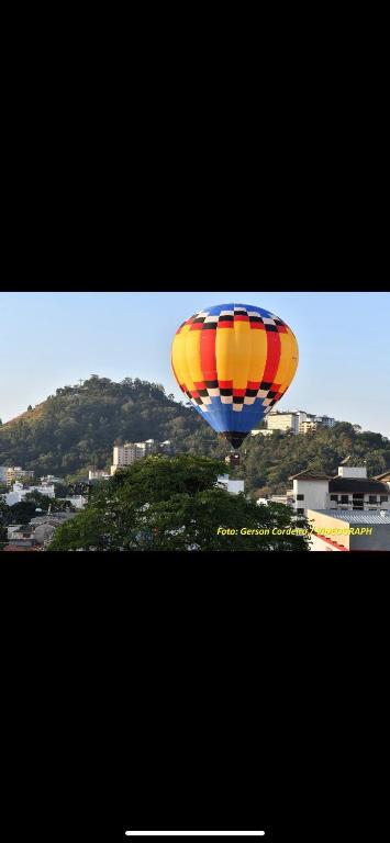 Apart Hotel - Lindo Solar