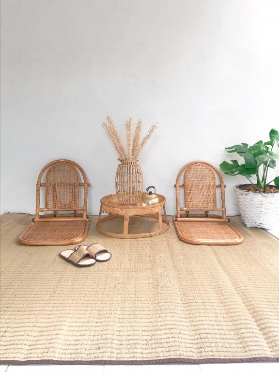 Fotografie z fotogalerie ubytování One Chan Farmstay v destinaci Chanthaburi