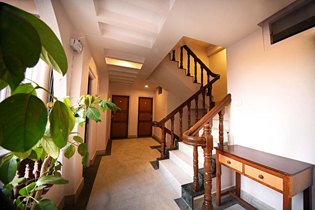 Imagen de la galería de Greatwall International Hotel, en Katmandú