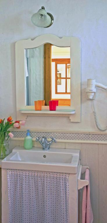 Fotografie z fotogalerie ubytování B B Guesthouse TIHANY v destinaci Tihany