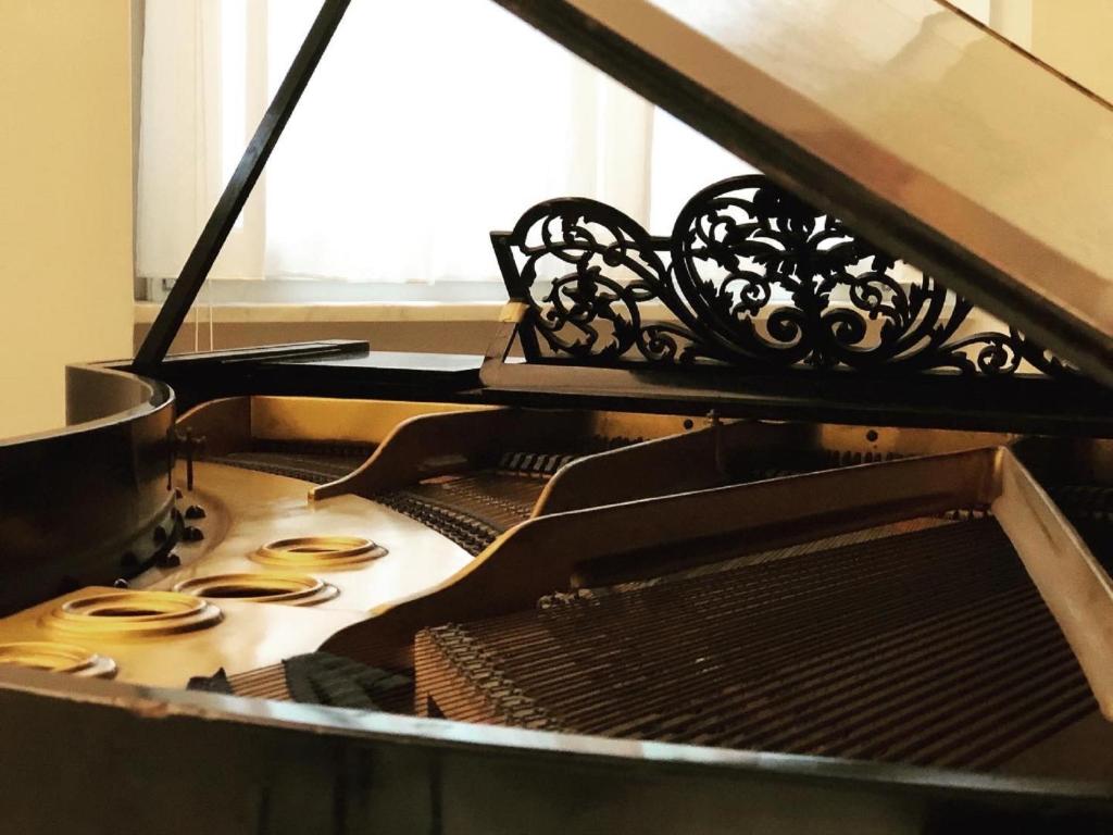 Hotel De Ville - Resim 24