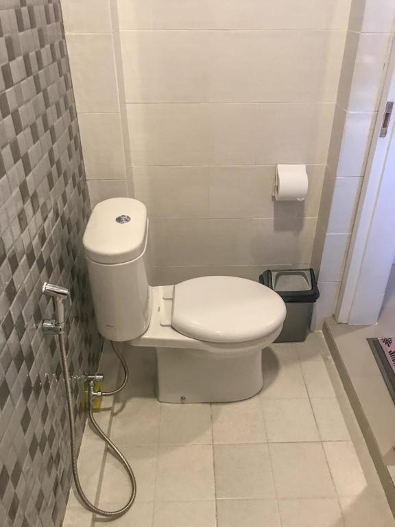 Simple Kuta Bedroom - 13