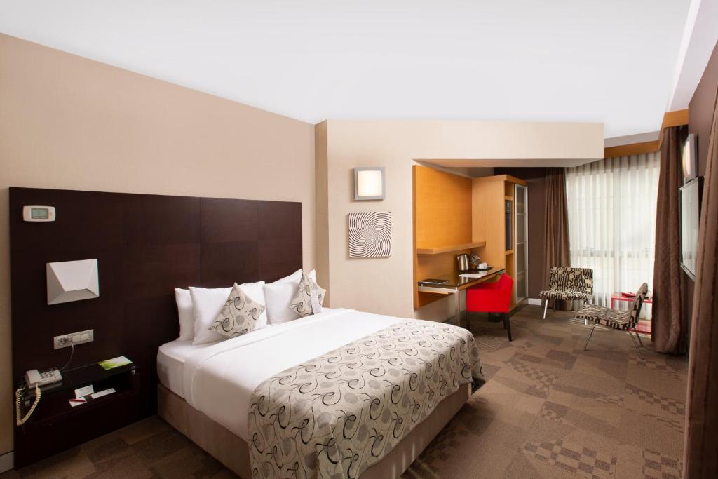 Nippon Hotel, Istanbul – Updated 2024 Prices