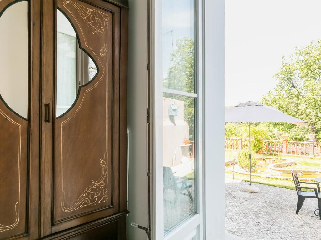 Chalet Saudade - Superior Double Or Twin Room