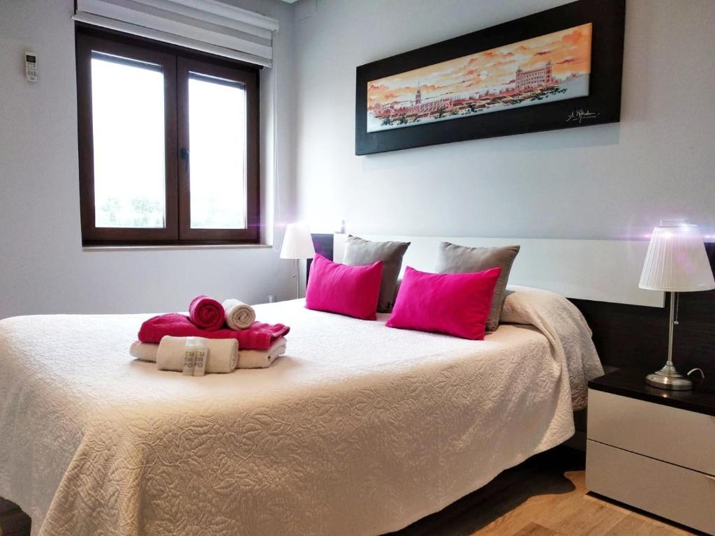 Cervantes Apartamentos - 11