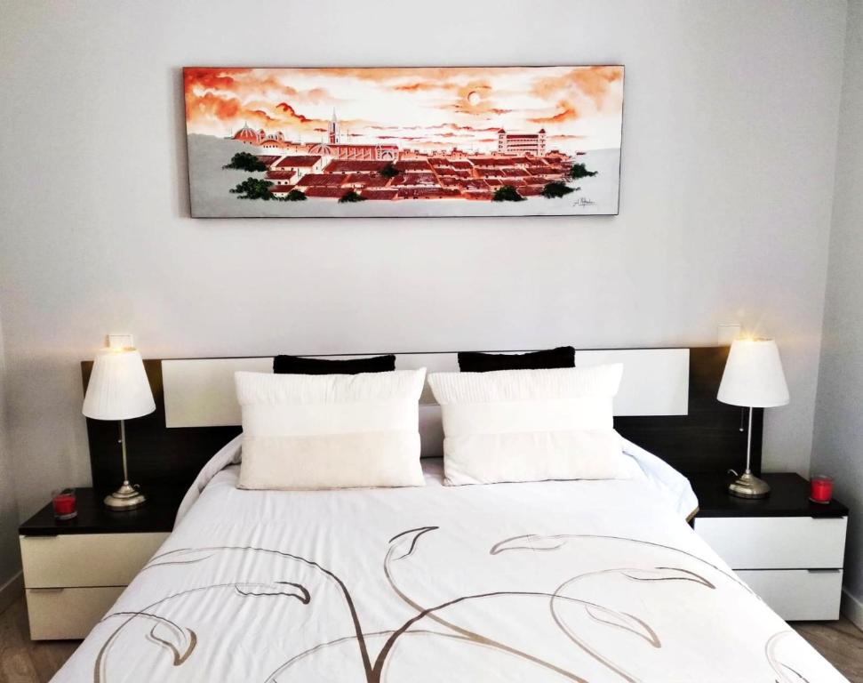 Cervantes Apartamentos - 5