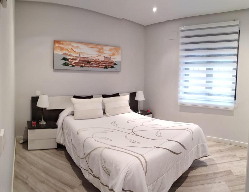 Cervantes Apartamentos - 4