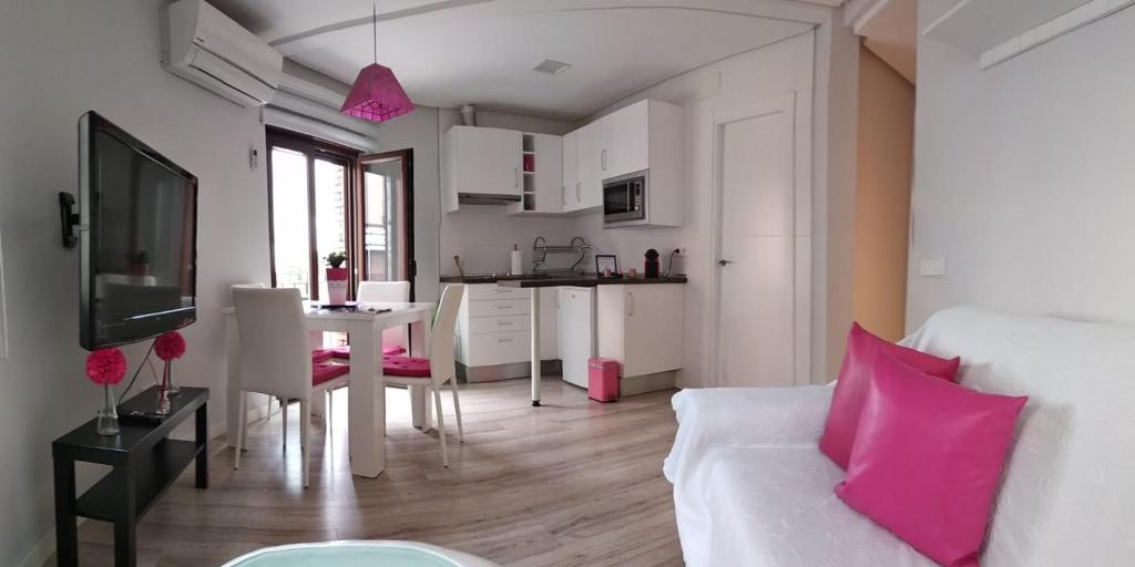 Cervantes Apartamentos - 2