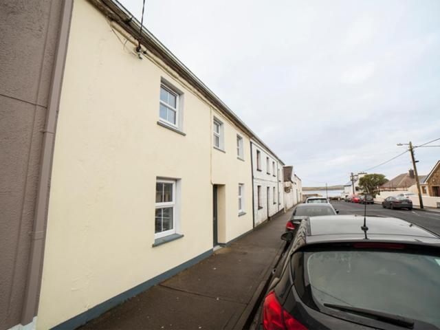 Belmullet Townhouse