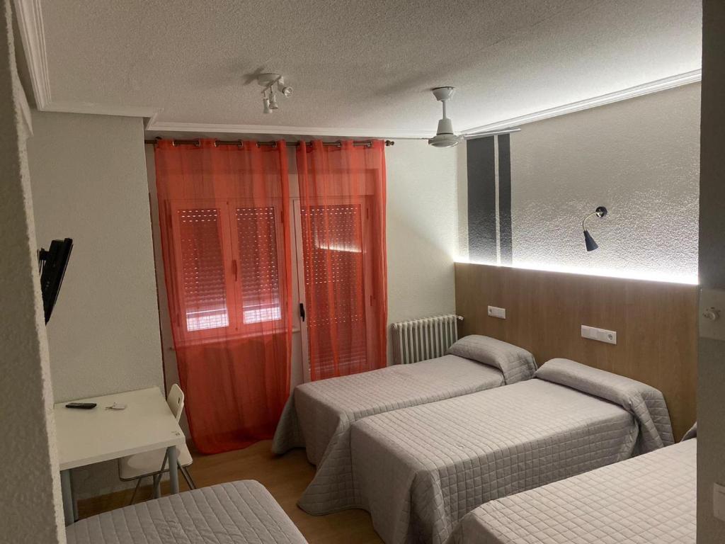 Hostal Uría, Salamanca – Updated 2022 Prices