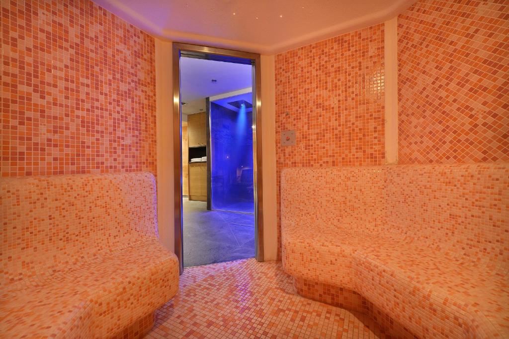 Fotografie z fotogalerie ubytování Hotel St. Michael v Livignu