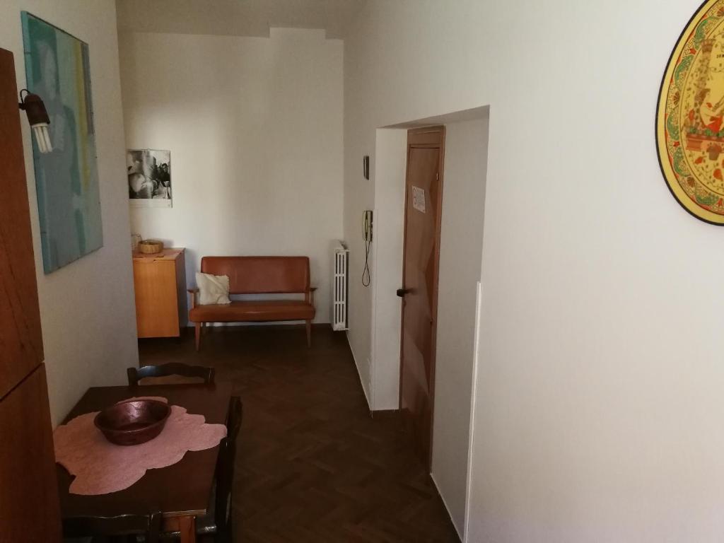 B&B Leggieri Villa Siria - Camera Tripla