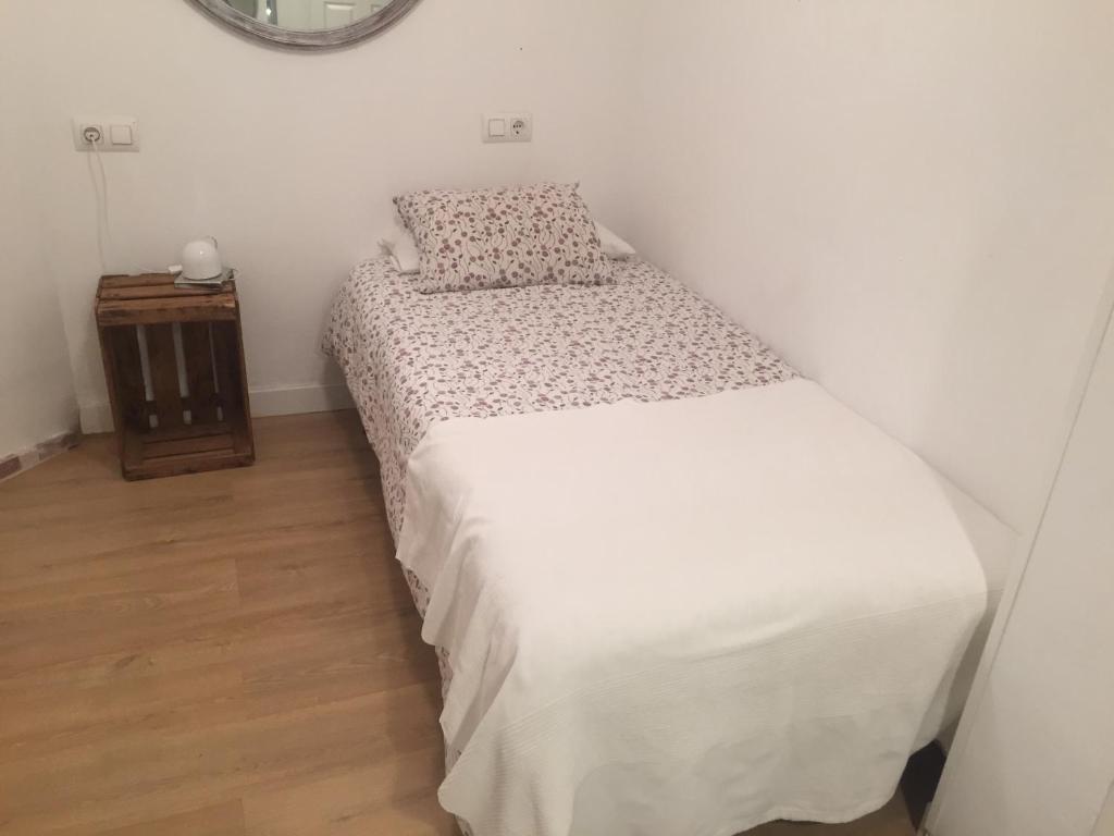 Alojamiento de Piedra con Encanto - 9