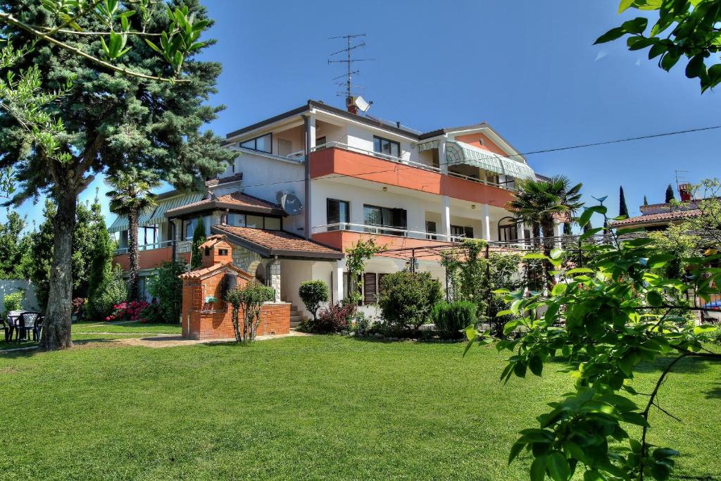 Apartments Sonja by Rent Istria