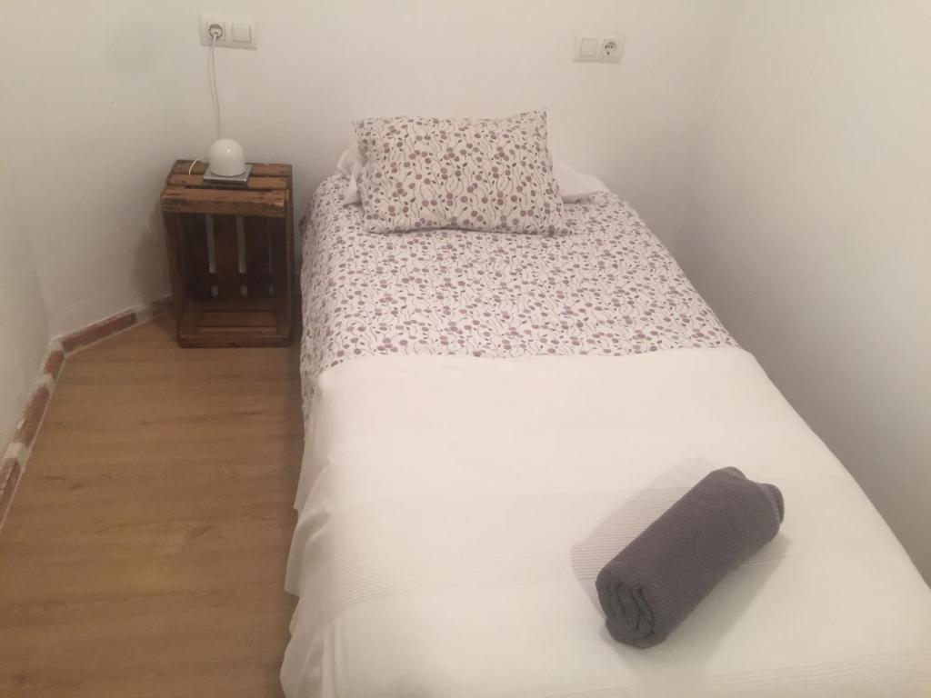 Alojamiento de Piedra con Encanto - 6