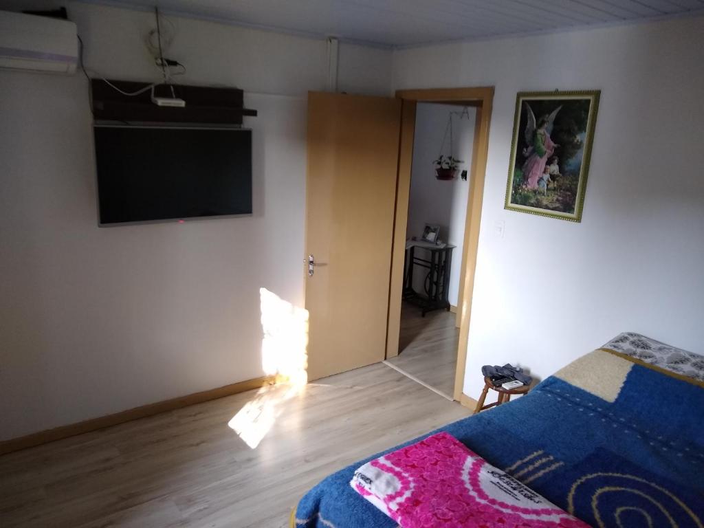  Casa do scur