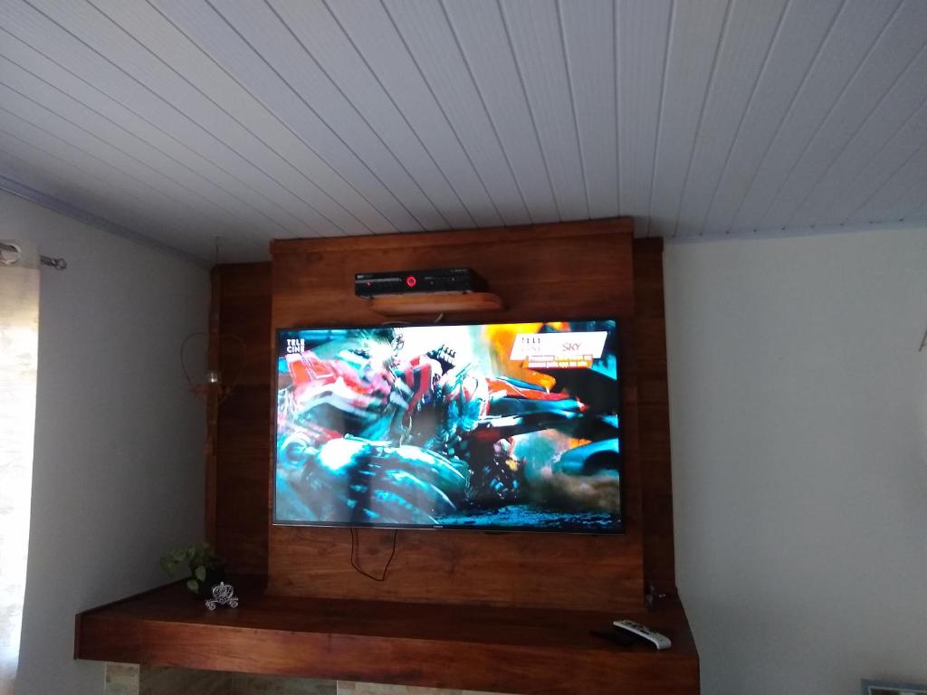  Casa do scur