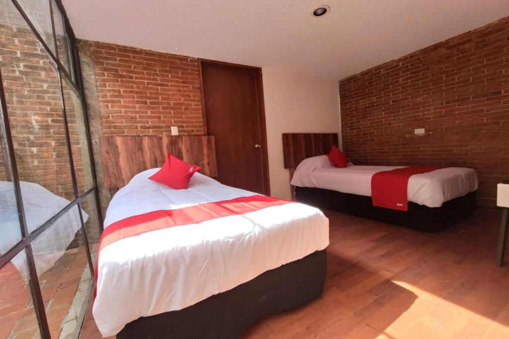 Hotel de Guadalupe, Puebla - Housity