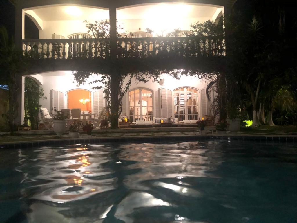  Villa Saint Tropez