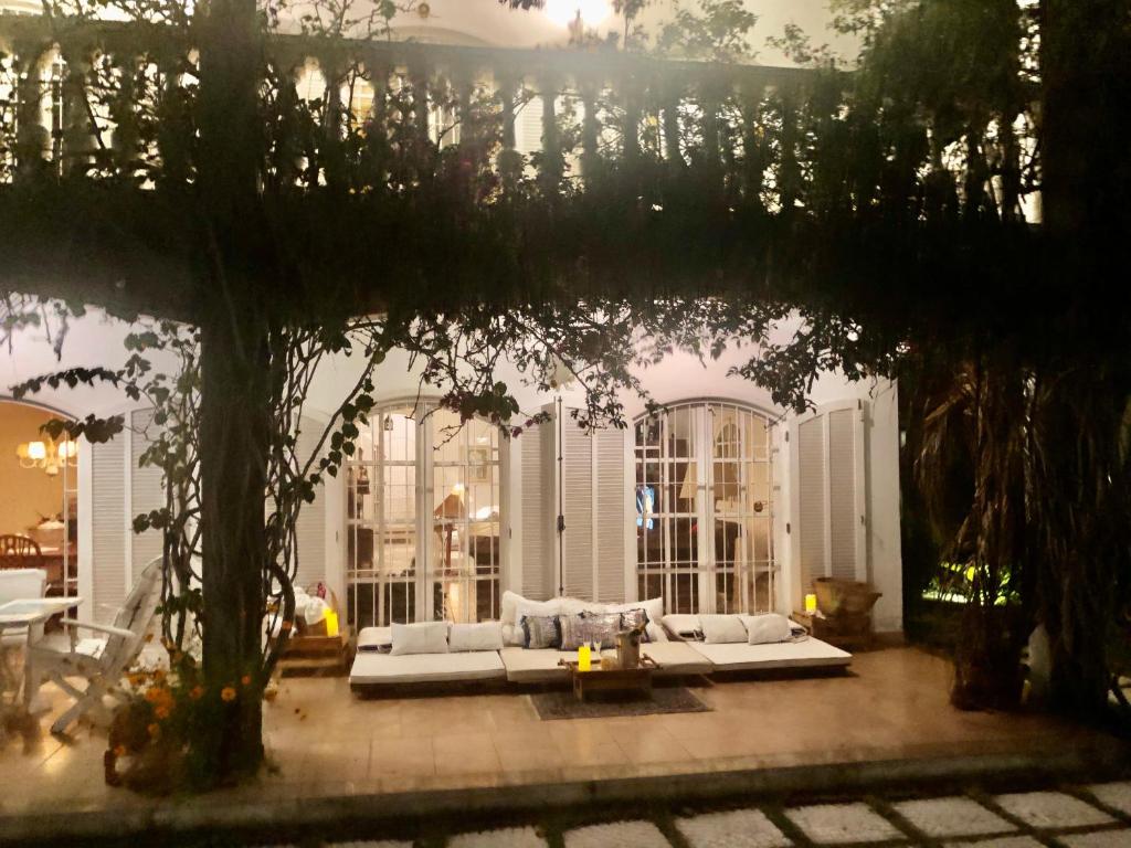  Villa Saint Tropez