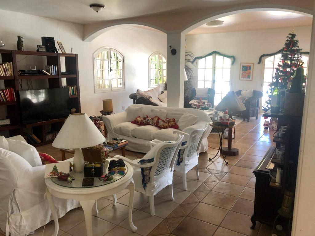  Villa Saint Tropez