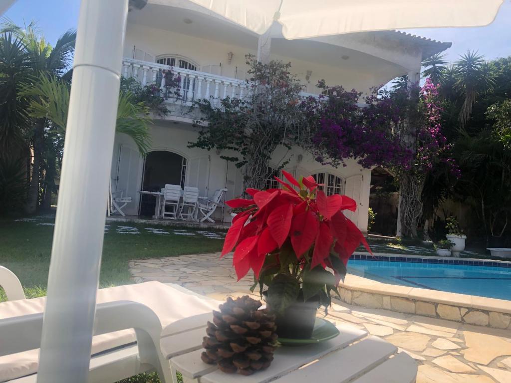 Villa Saint Tropez - Villa De Lujo