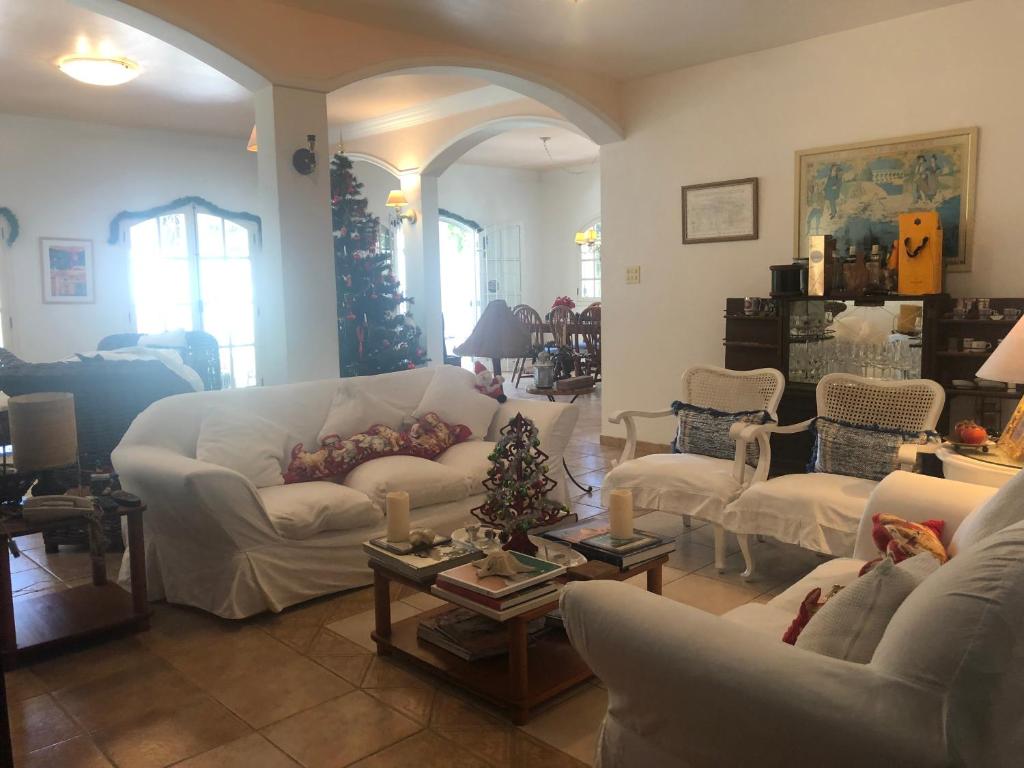  Villa Saint Tropez