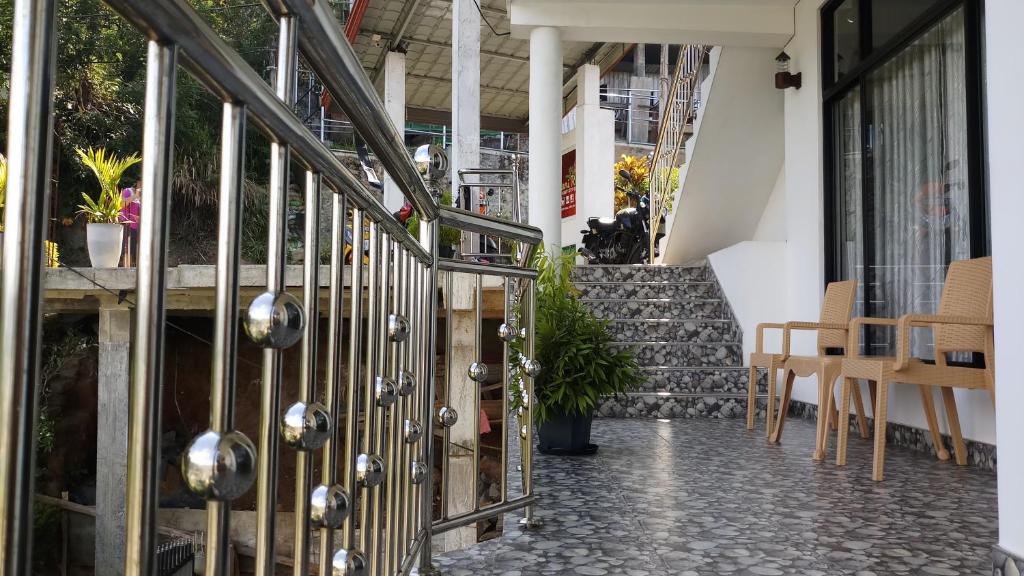 Fotografie z fotogalerie ubytování Shani Residence Kandy v destinaci Kandy