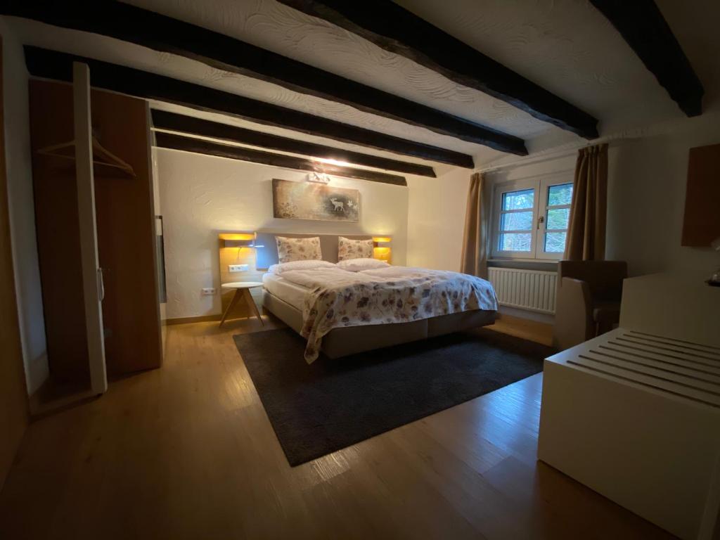 Hotel & Gastropark Loemühle - Superior Double Or Twin Room