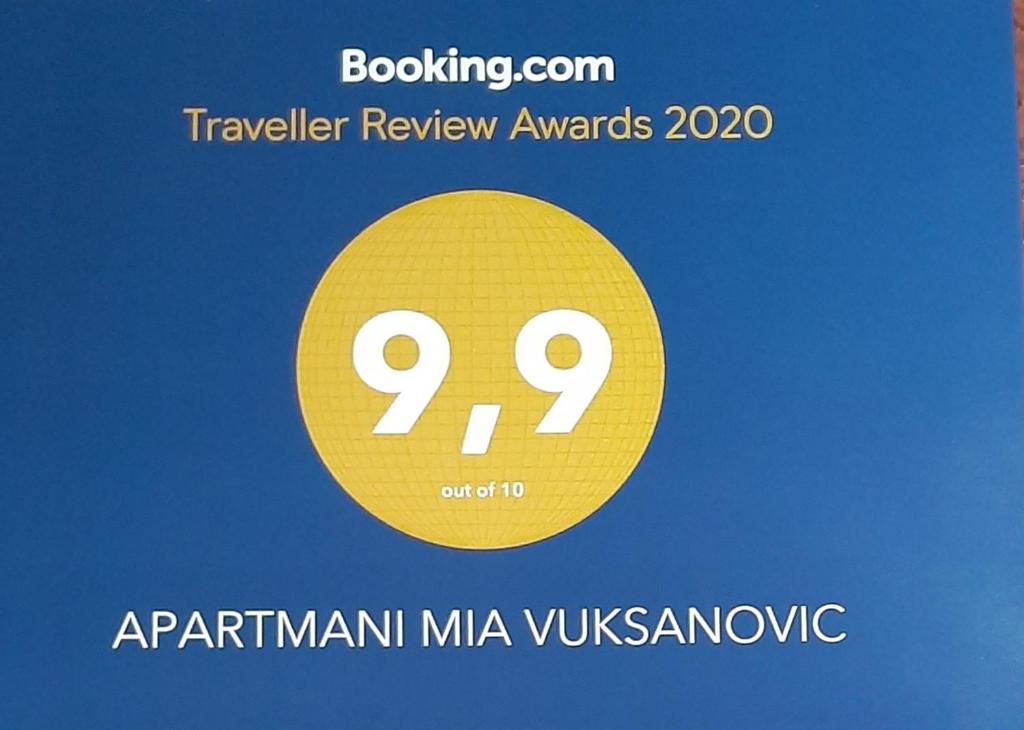 APARTMANI MIA VUKSANOVIC, Cetinje (updated prices 2025) - 18