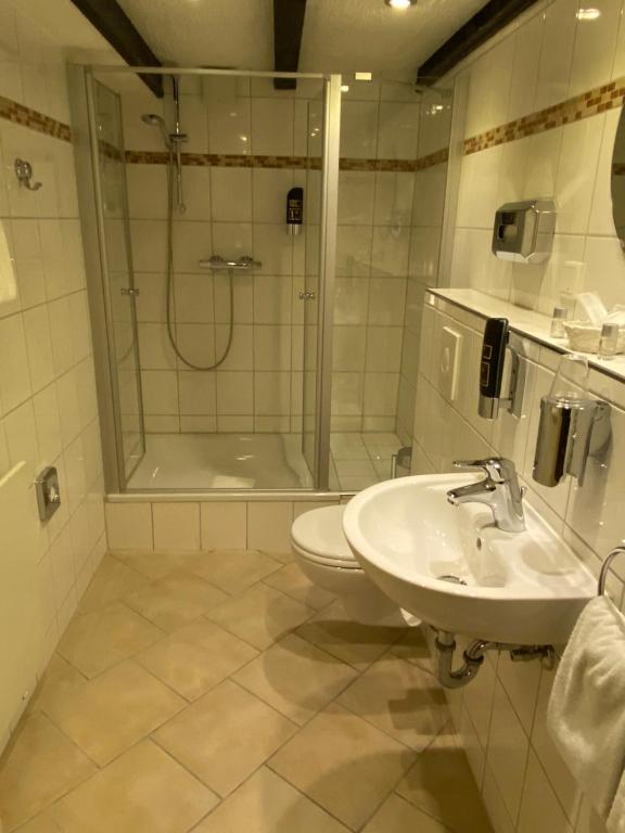 Hotel & Gastropark Loemühle - Junior Suite
