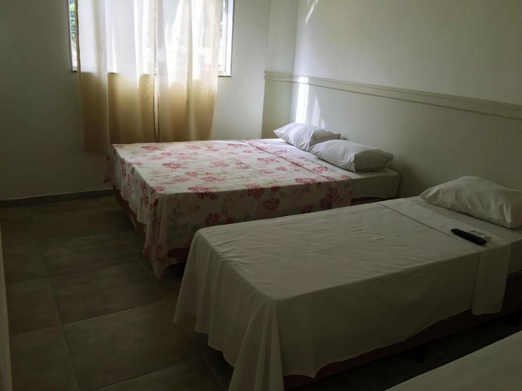  Hotel Pousada Santa Ceia