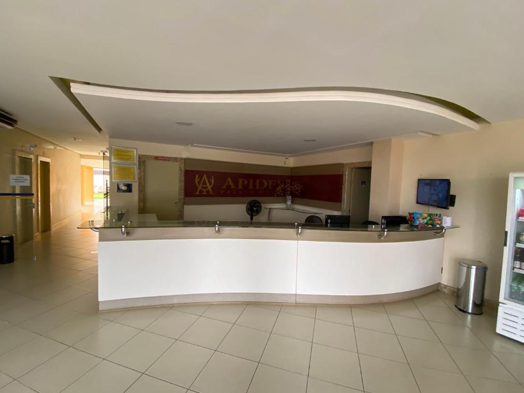  Apides Palace Hotel Ltda