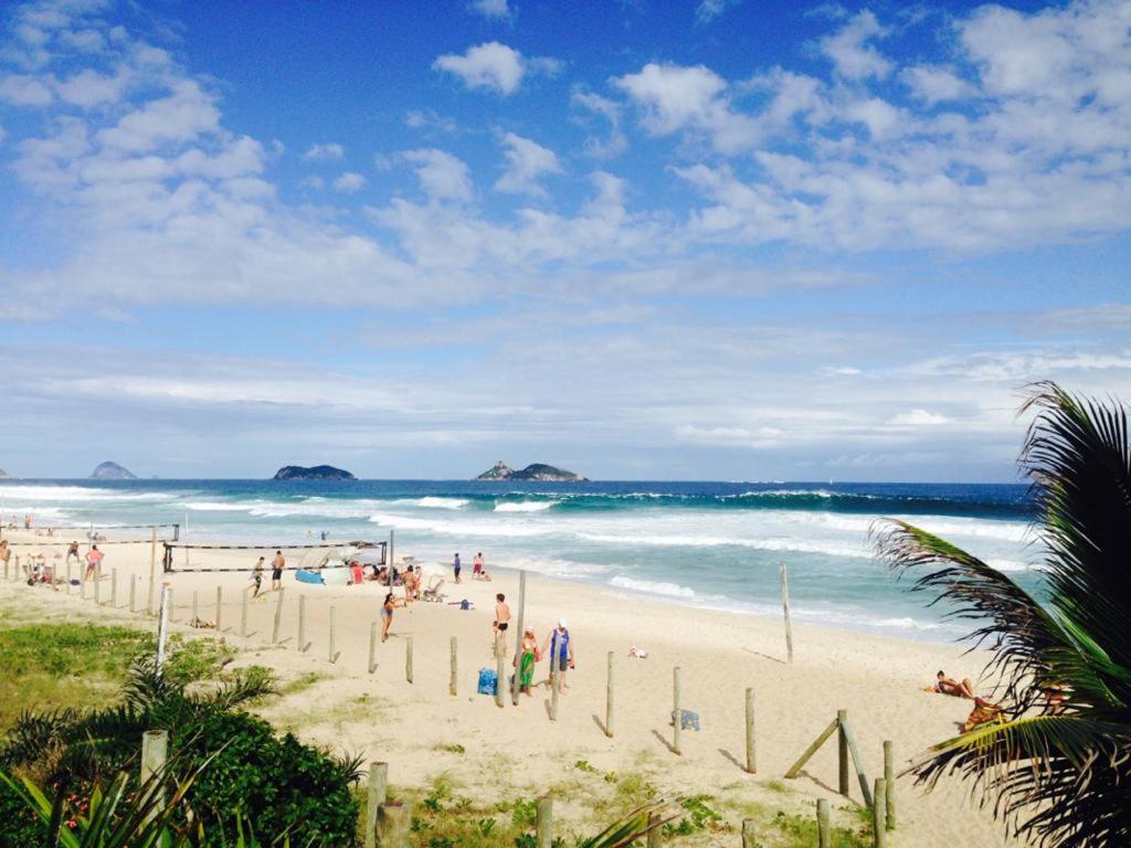  Apartamento Praia Barra da Tijuca Wonderful Ocean Suites