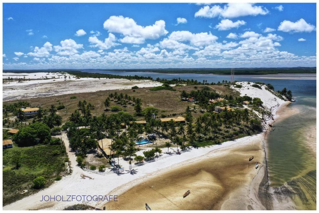  Hotel Resort Eco O Forte