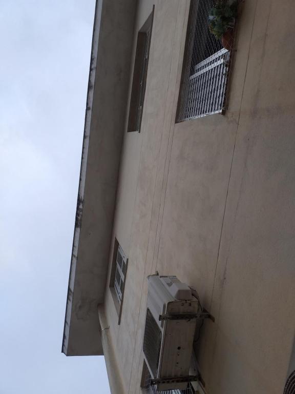  Apartamento em Santos
