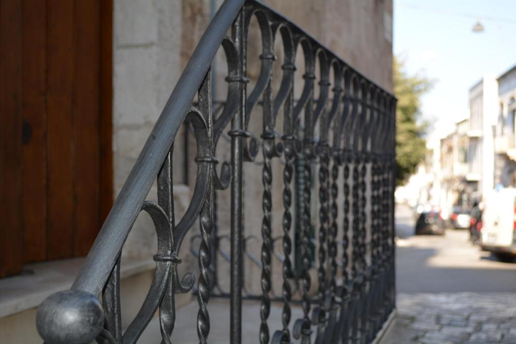 Zdjęcie z galerii obiektu Casa Il Campanile w mieście Ostuni