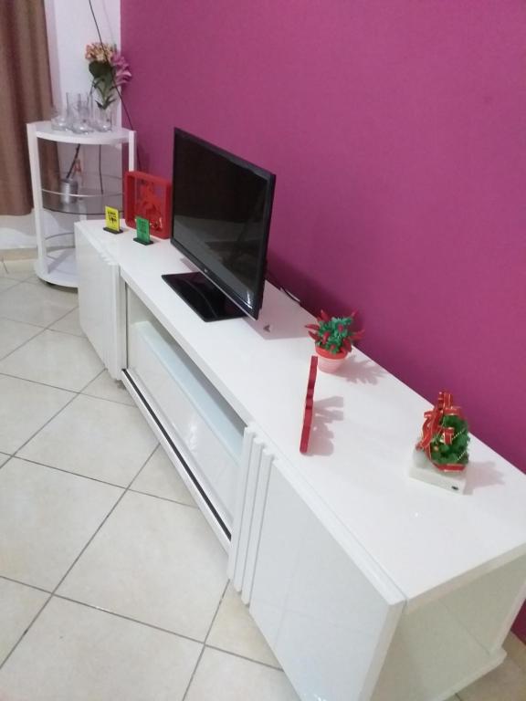  Apartamento em Santos