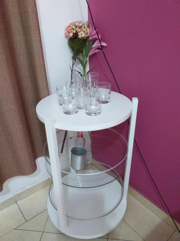  Apartamento em Santos