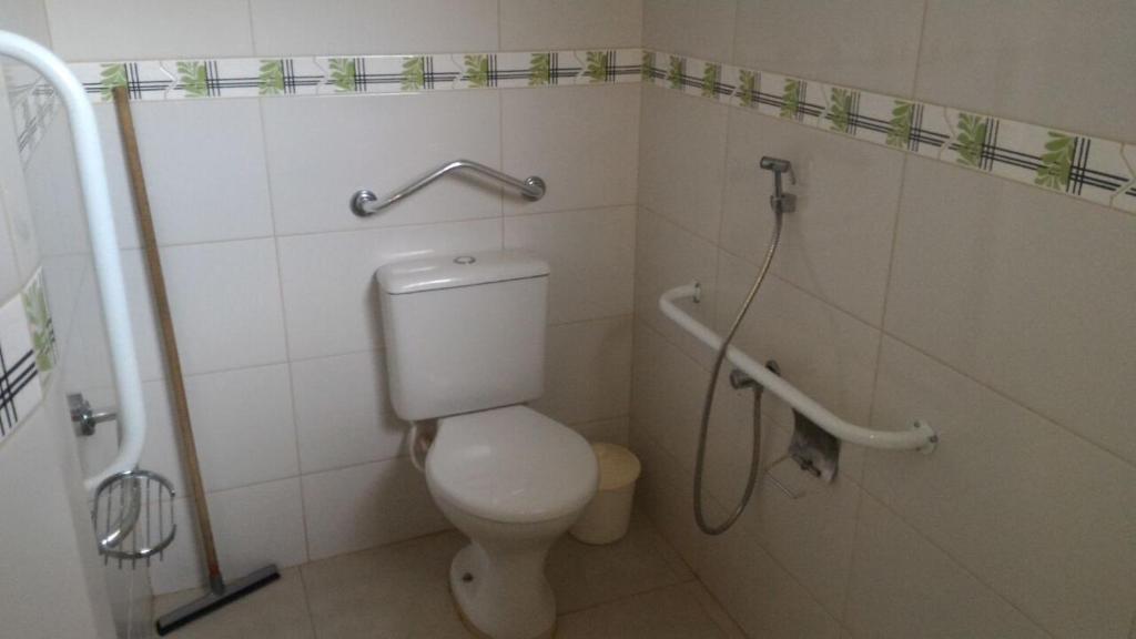  POUSADA DOS AMIGOS