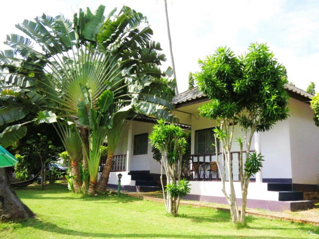 Green Canyon Resort - 12