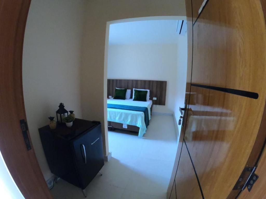  Pousada das Nações Paquetá