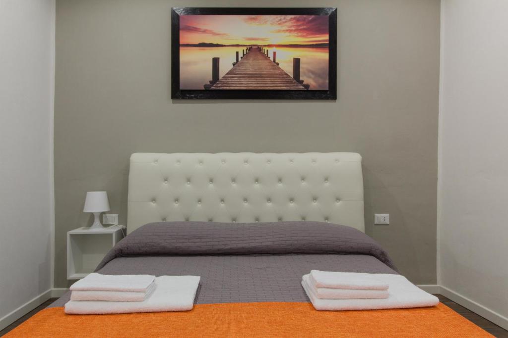 Malta Guest House - Apartamento Padrão