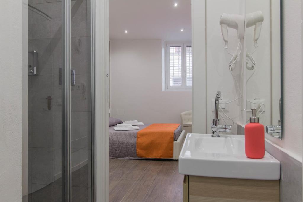 Malta Guest House - Apartamento Estúdio