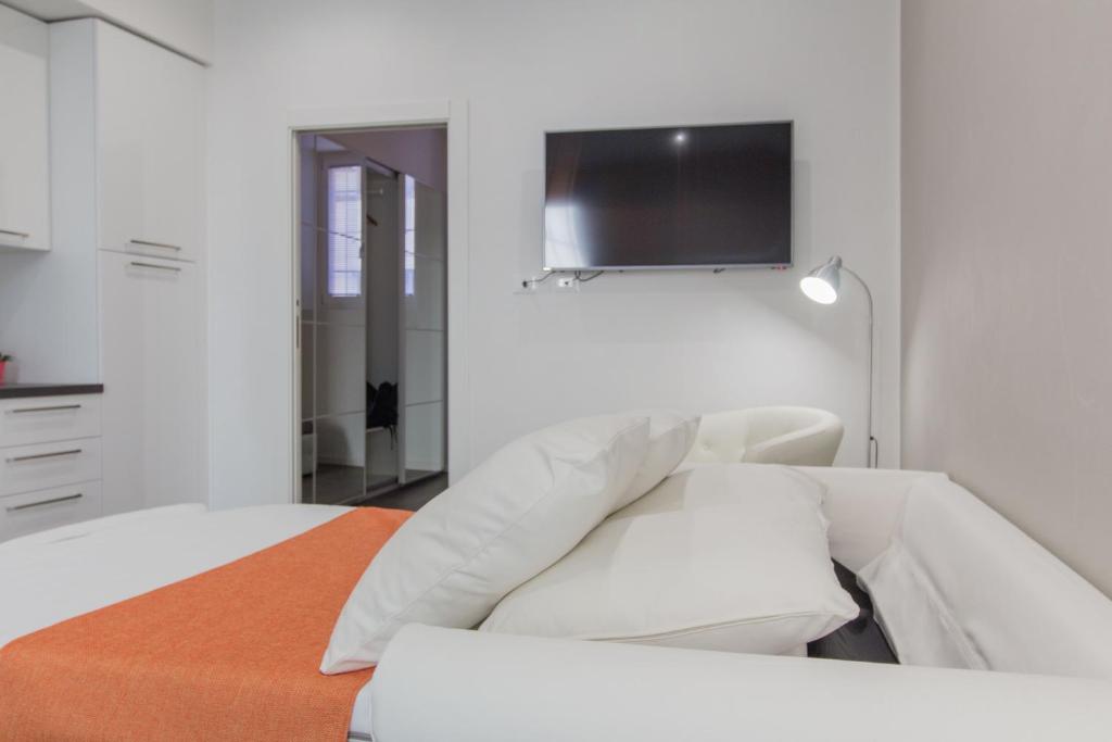 Malta Guest House - Apartamento Superior