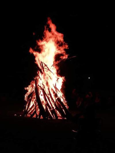 Fotografie z fotogalerie ubytování Dara's Camping v destinaci Prod