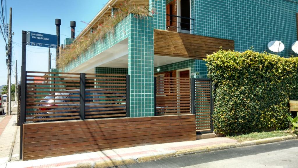  Residencial Jade