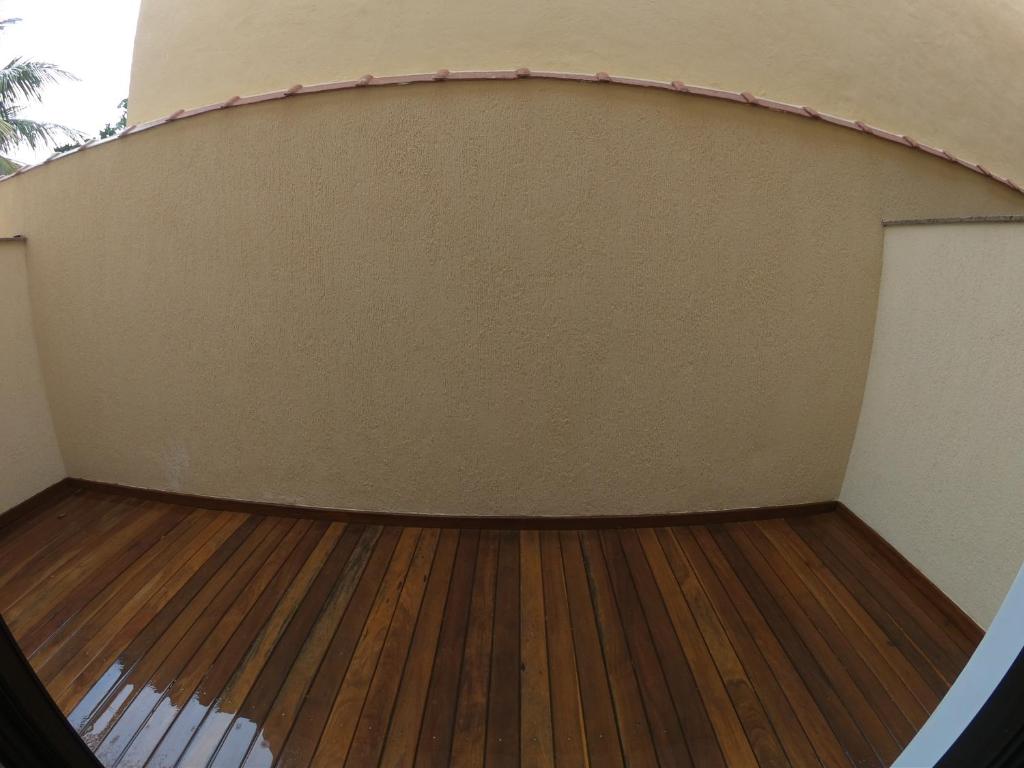  Pousada das Nações Paquetá